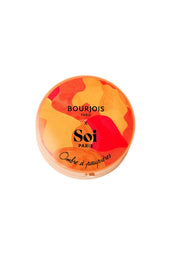 Bourjois x Soi Paris NU Ombre à Paupières - Nouvelle boîte ronde - Iridesc'Sand - Soi Paris