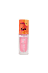Bourjois x Soi Paris NU Healthy Mix Lip Oil Sérum - Douceur de Rose - Soi Paris