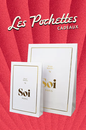 Enveloppe cadeau Petit Format - Soi Paris
