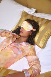 Tissu Aurore