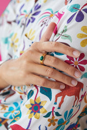 Bague Apollo - Soi Paris