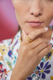 Bague Eternelle - Soi Paris