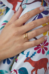 Bague Fortune - Soi Paris