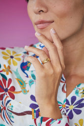 Bague Rigel - Soi Paris