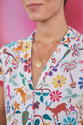 Collier Astro Cancer - Soi Paris