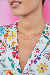 Collier Cosmos - Soi Paris