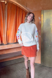 video image