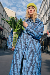 Manteau Fortune - Soi Paris