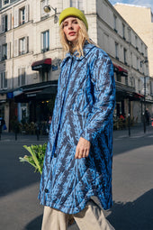 Manteau Fortune - Soi Paris