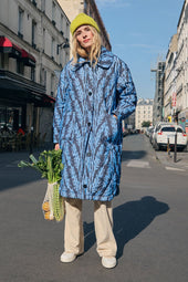 Manteau Fortune - Soi Paris