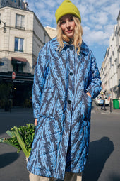 Manteau Fortune - Soi Paris