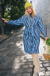Manteau Fortune - Soi Paris