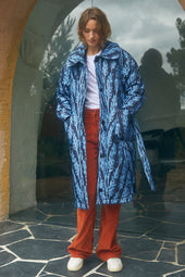 Manteau Fortune - Soi Paris