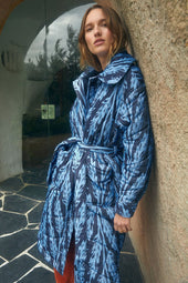 Manteau Fortune - Soi Paris