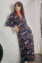 Robe Captivante Las Vegas - Soi Paris