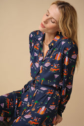 Robe Captivante Las Vegas - Soi Paris