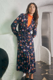 Robe Captivante Las Vegas - Soi Paris
