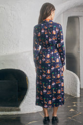Robe Captivante Las Vegas - Soi Paris