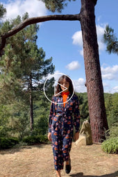 video image
