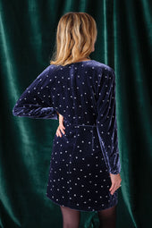 Robe Inspirante Clair Obscur - Soi Paris