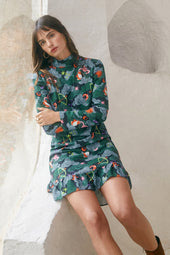 Robe Pétillante Astro - Soi Paris