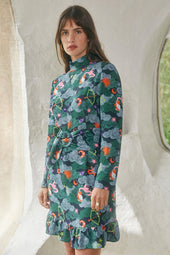 Robe Pétillante Astro - Soi Paris