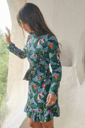 Robe Pétillante Astro - Soi Paris