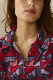 Collier Constance - Soi Paris