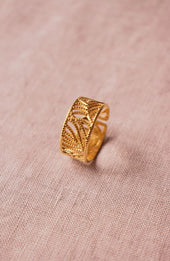 Bague Eternelle - Soi Paris