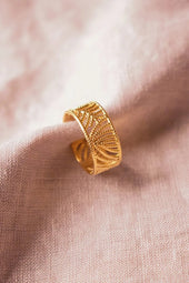 Bague Eternelle - Soi Paris