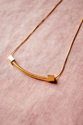 Collier Equilibre - Soi Paris