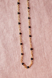 Collier Constance - Soi Paris