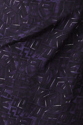 Blouse Néréide Mots Exquis - Soi Paris