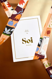 Headband Soi x Laetitia Rouget - Soi Paris