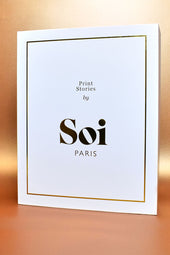 Boîte coffret cadeau Premium - Soi Paris