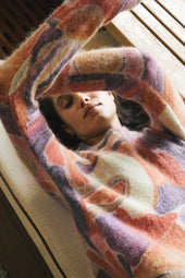 Pull Délices - Soi Paris