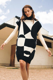 Robe Pull Pablo - Soi Paris