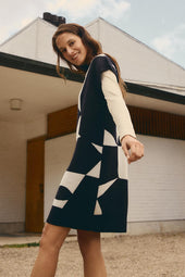 Robe Pull Pablo - Soi Paris