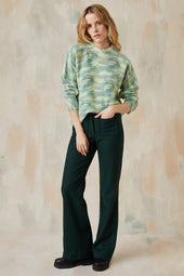 Pull Boréal - Soi Paris