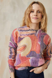Pull Délices - Soi Paris