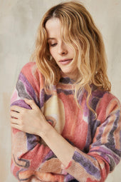 Pull Délices - Soi Paris