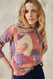 Pull Délices - Soi Paris