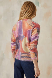 Pull Délices - Soi Paris