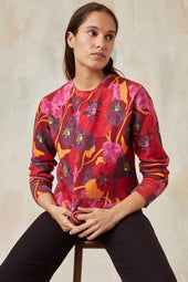 Pull Pomodoro - Soi Paris