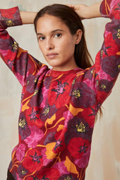 Pull Pomodoro - Soi Paris