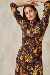 Robe Allure Trèfle - Soi Paris