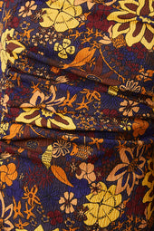 Robe Allure Trèfle - Soi Paris