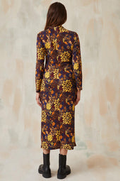 Robe Allure Trèfle - Soi Paris