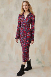 Robe Balma Puzzle - Soi Paris