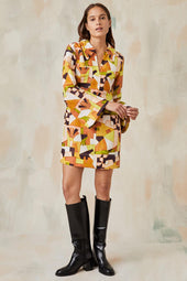 Robe Janis Potager - Soi Paris
